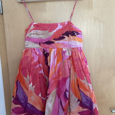 cute summer dress