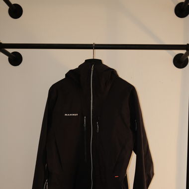 Mammut 3 Lagen Skijacke 