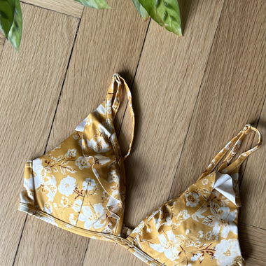 Haut de Bikini