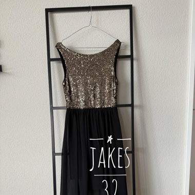 Abendkleid Gr. 32