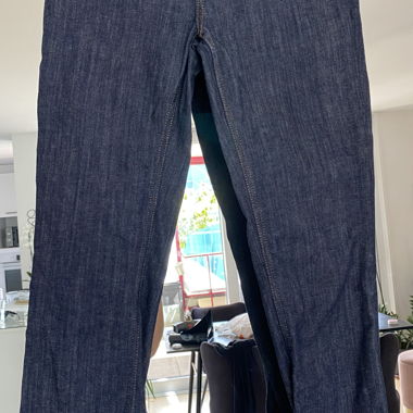 Zara hosen