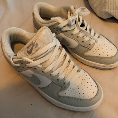 Baskets Nike SB