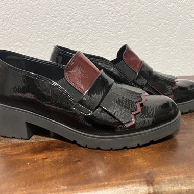 Conte woman genuine leather 39