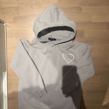 Maglie Carsick Grigie