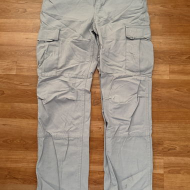 Supreme Cargo-Hose