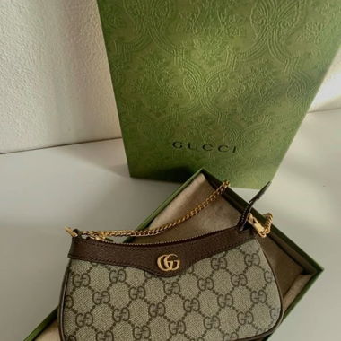 Gucci Tasche