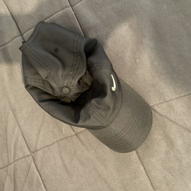 Nike Cap