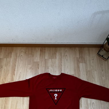 Pull Guess
