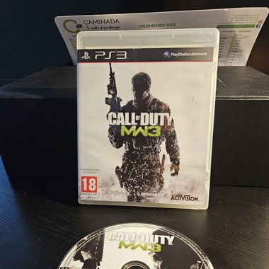 Call of Duty: Modern Warfare 3 per PlayStation 3