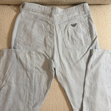 Armani Jeans AJ Vintage-Jeans