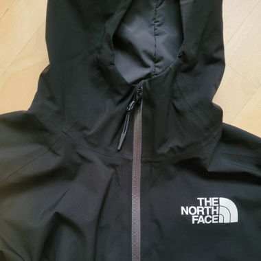 The North Face Regenjacke 