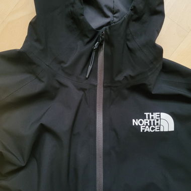 The North Face Regenjacke 