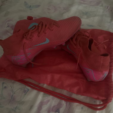 Verkaufe Nike Mercurial Superfly