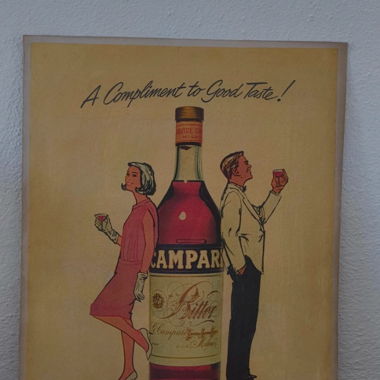 Vintage-Poster