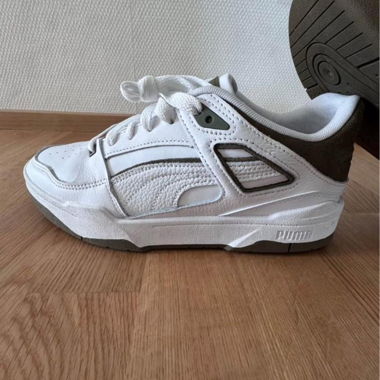 Puma-Sneaker H