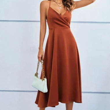 Maxikleid