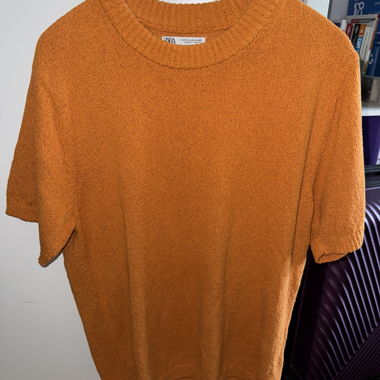 Zara T-Shirt