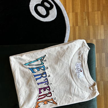T-shirt Vertere Berlin – Taglia L