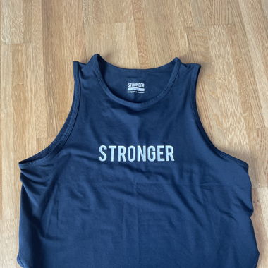 Stronger Tanktop