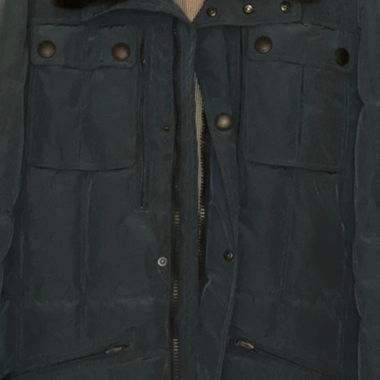 Veste d'hiver Wellenstein