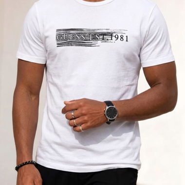 T-shirt Guess Eco
