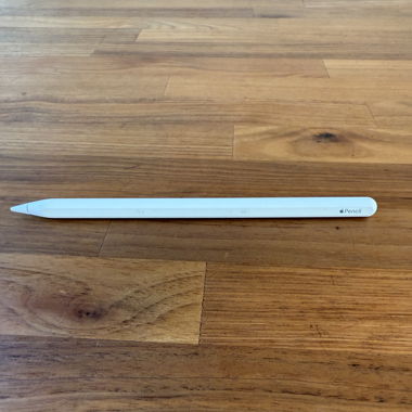 Apple Pencil (2. Generation) iPad Pro, Air & Mini