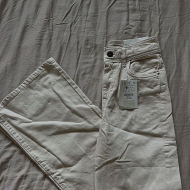 Bershka pants 