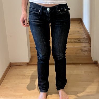 Rock & Republic Jeans