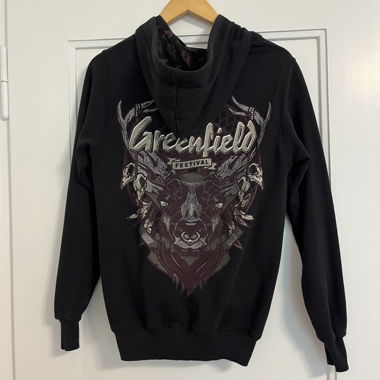 Greenfield jacket
