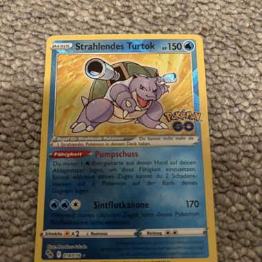 Lot de 2 cartes Pokémon