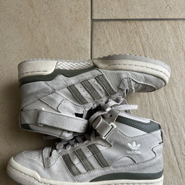 Adidas Forum Mid