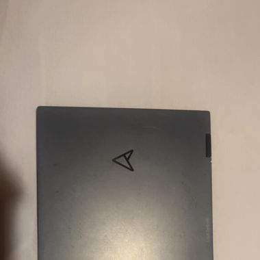 Asus Zenbook Computer