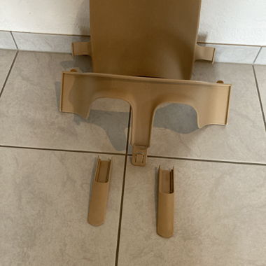 Stokke Baby Seat Set