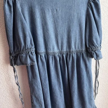 Robe en jean & Other Stories