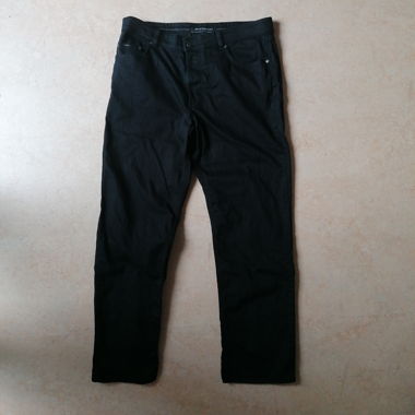 Perma Black von Brax Carlos Hose Grösse 26