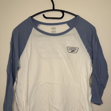 Shirt langarm