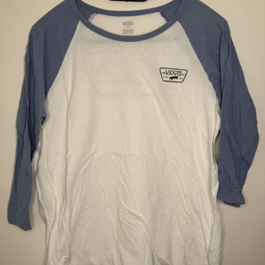 Shirt langarm