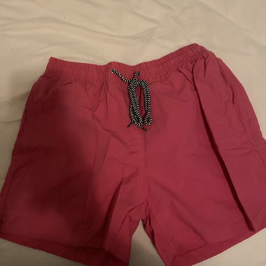 BadeHosen Pink