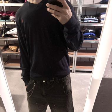 Ralph Lauren Pullover
