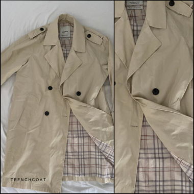 Trenchcoat 