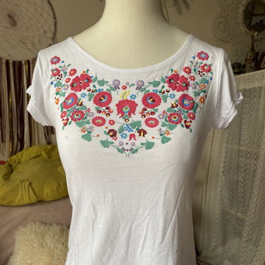 Haut t-shirt 