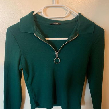 Langarmshirt