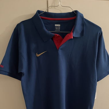 Polo Shirt Nike NEU