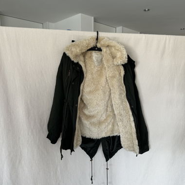 Jacke ZARA