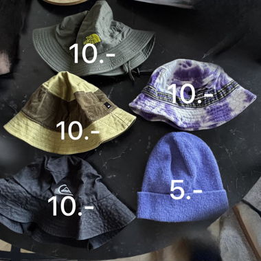 Fisherhats