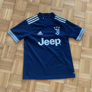 Juventus Triko 20/21