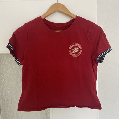 T-shirt Hollister, m 