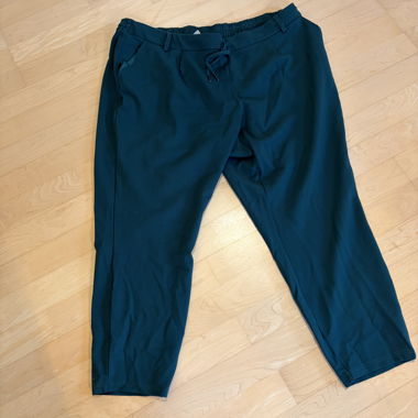 Pantaloni Verde Scuro