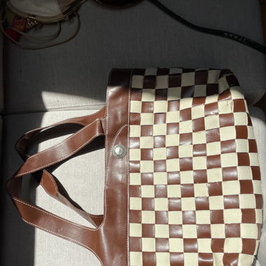 borsa vintage