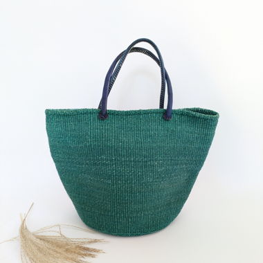 Strandkorb Boho 